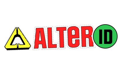 alter id